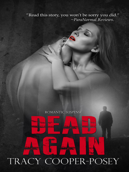 Cover image for Dead Again